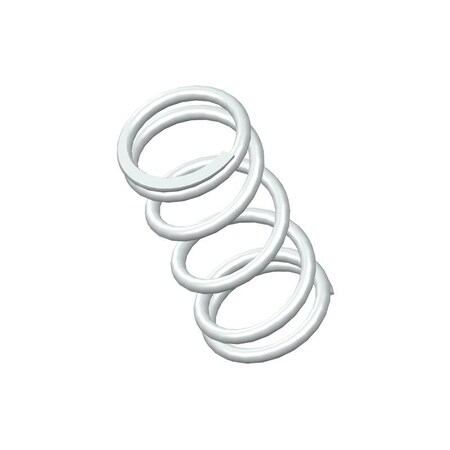 Approved Vendor Compression Spring, O= .240, L= .50, W= .026 G609964564